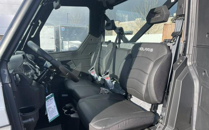 2026 Polaris® Ranger XP 1000 NorthStar Ultimate