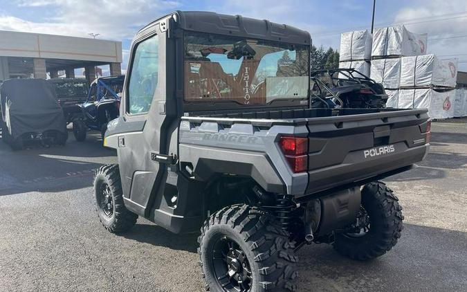 2026 Polaris® Ranger XP 1000 NorthStar Ultimate