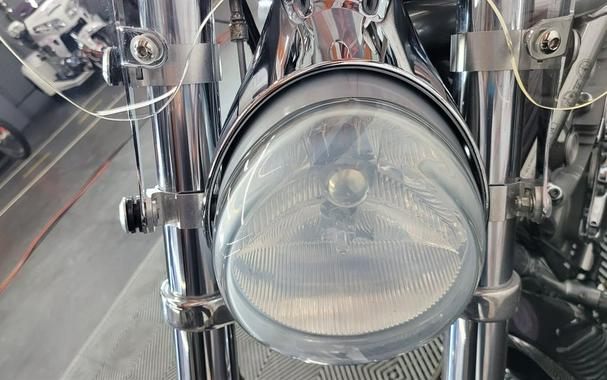 2004 Harley Davidson Vrsca V-ROD