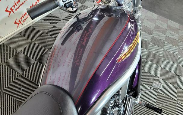 2004 Harley Davidson Vrsca V-ROD