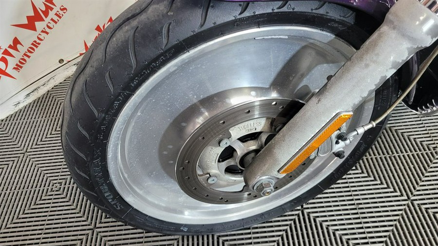 2004 Harley Davidson Vrsca V-ROD