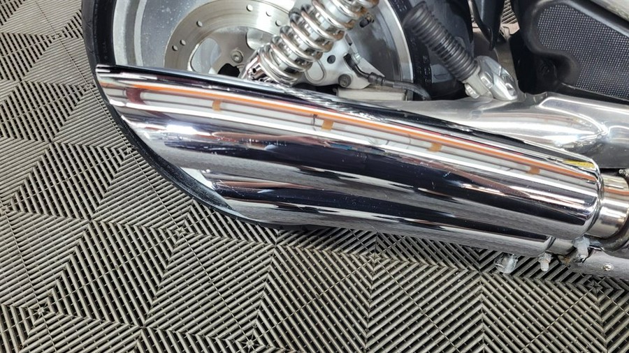 2004 Harley Davidson Vrsca V-ROD