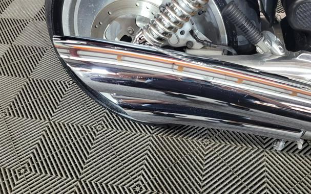 2004 Harley Davidson Vrsca V-ROD