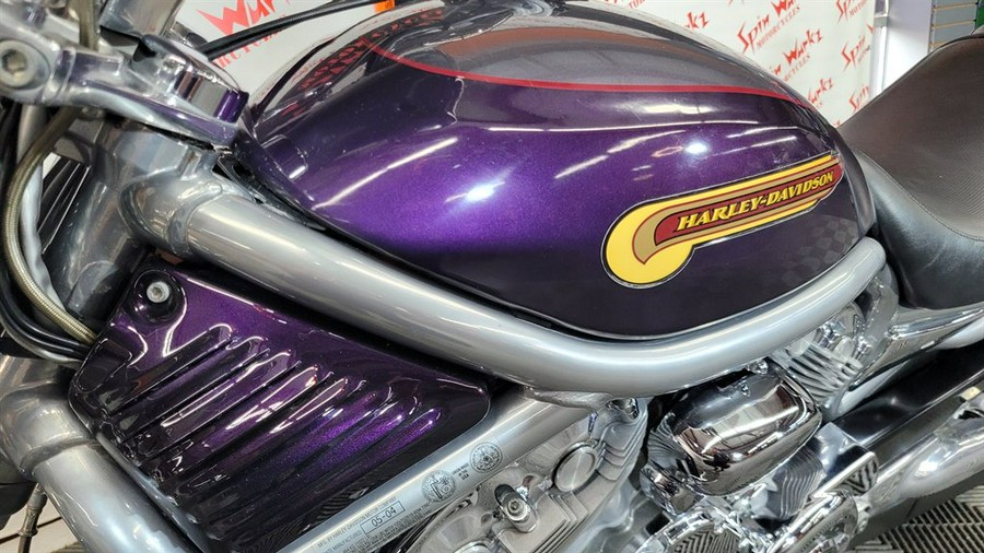 2004 Harley Davidson Vrsca V-ROD