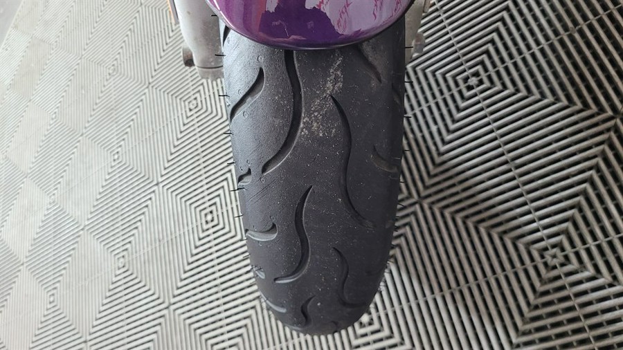 2004 Harley Davidson Vrsca V-ROD