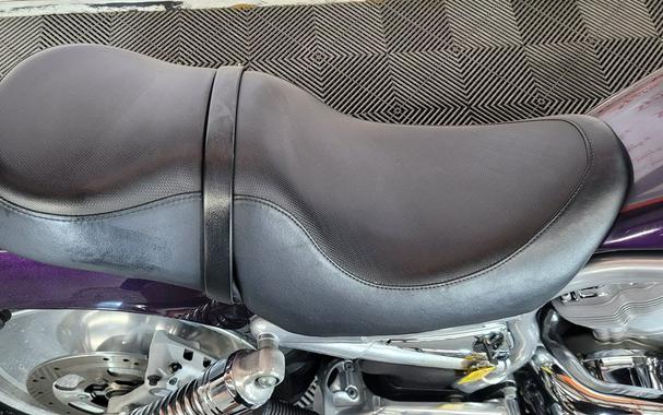 2004 Harley Davidson Vrsca V-ROD
