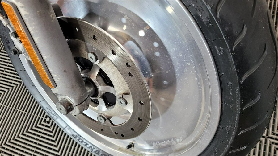 2004 Harley Davidson Vrsca V-ROD