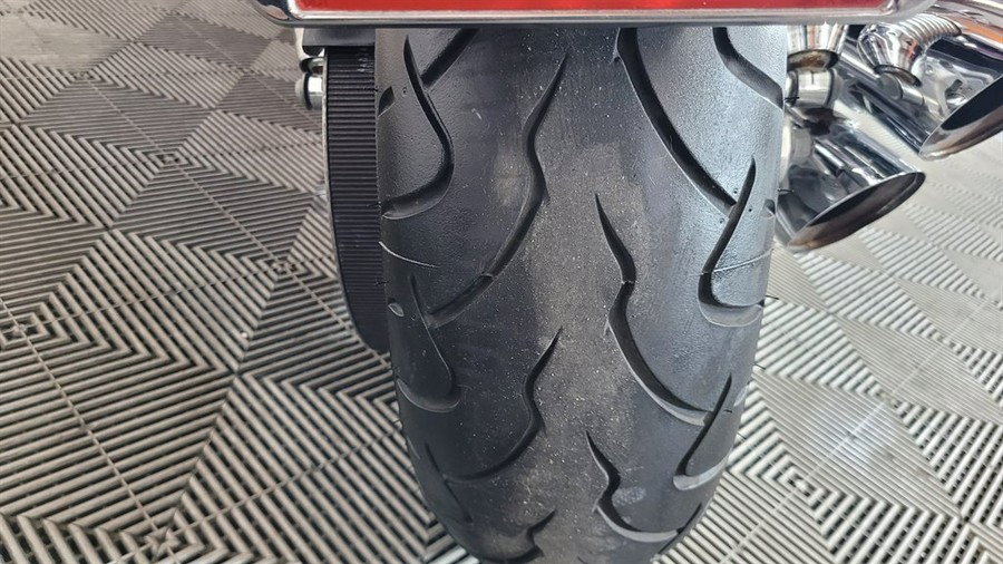 2004 Harley Davidson Vrsca V-ROD