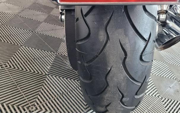 2004 Harley Davidson Vrsca V-ROD