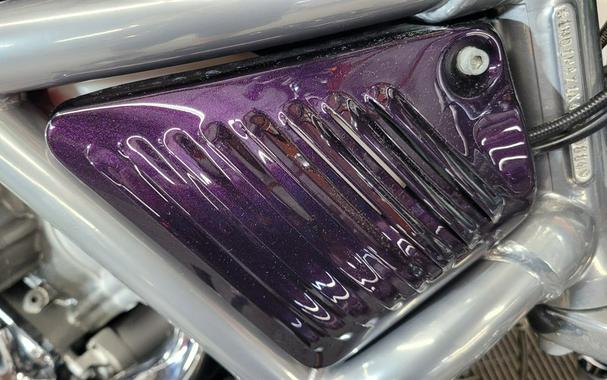 2004 Harley Davidson Vrsca V-ROD