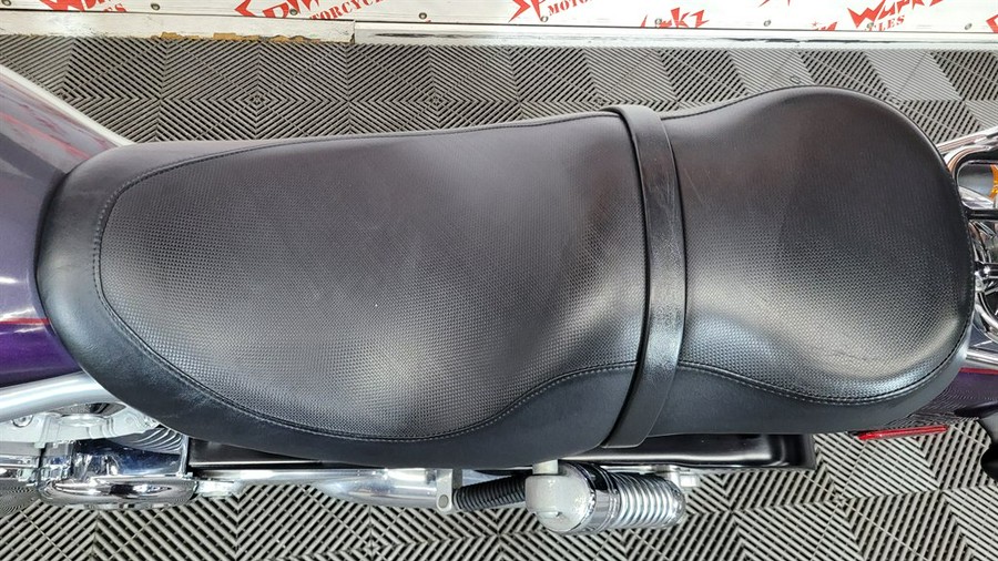 2004 Harley Davidson Vrsca V-ROD