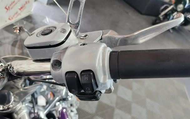 2004 Harley Davidson Vrsca V-ROD