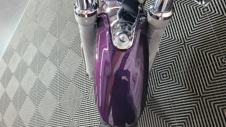 2004 Harley Davidson Vrsca V-ROD