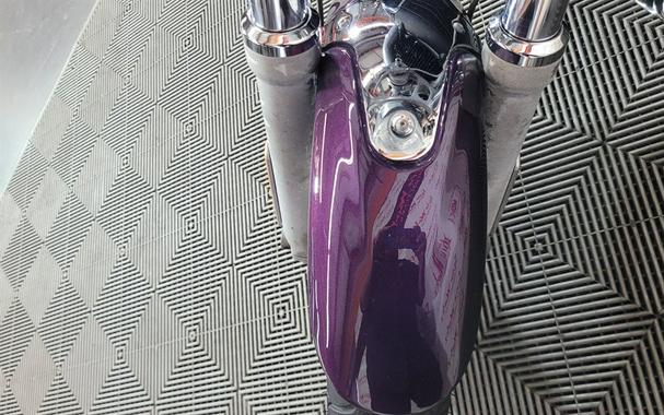 2004 Harley Davidson Vrsca V-ROD