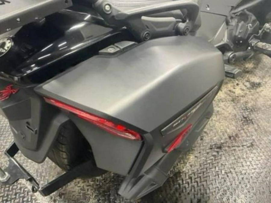 2019 Can-Am® Spyder F3-T SE6