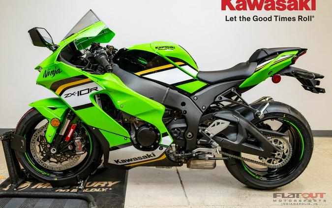 Kawasaki Ninja ZX-10R Sport motorcycles for sale in Indianapolis