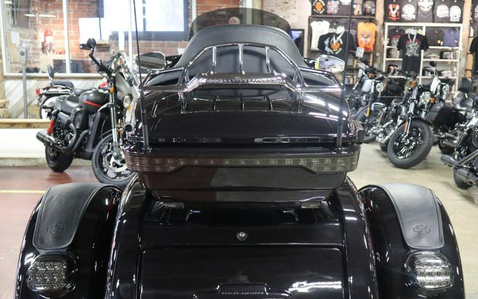 2020 Harley-Davidson CVO™ Tri Glide®