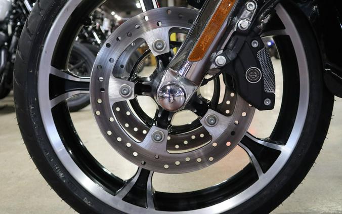 2020 Harley-Davidson CVO™ Tri Glide®