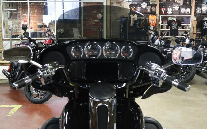 2020 Harley-Davidson CVO™ Tri Glide®