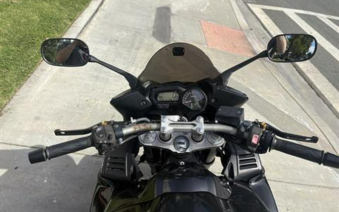 2015 Yamaha FZ1