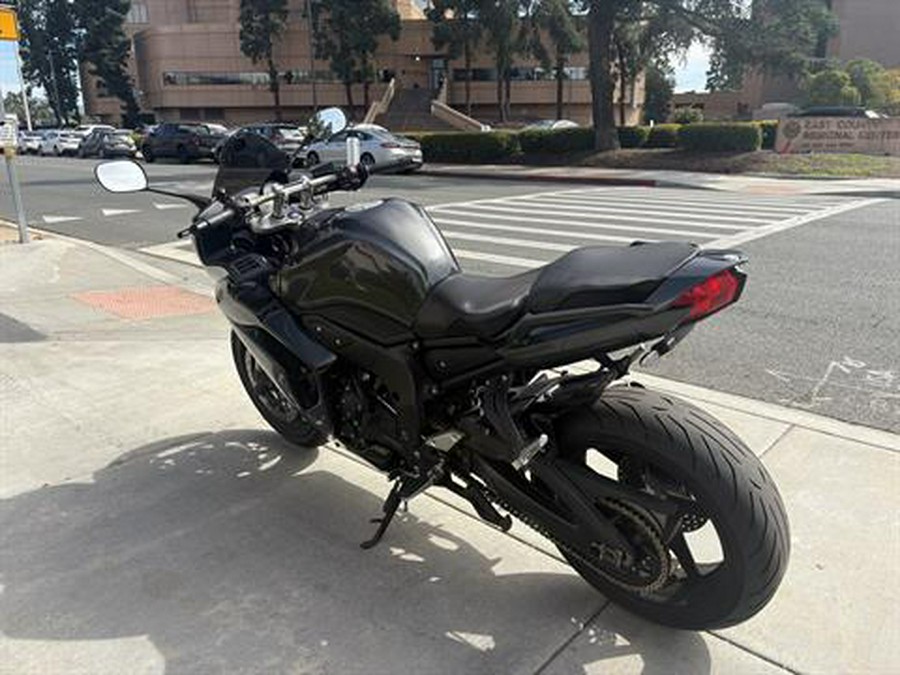 2015 Yamaha FZ1