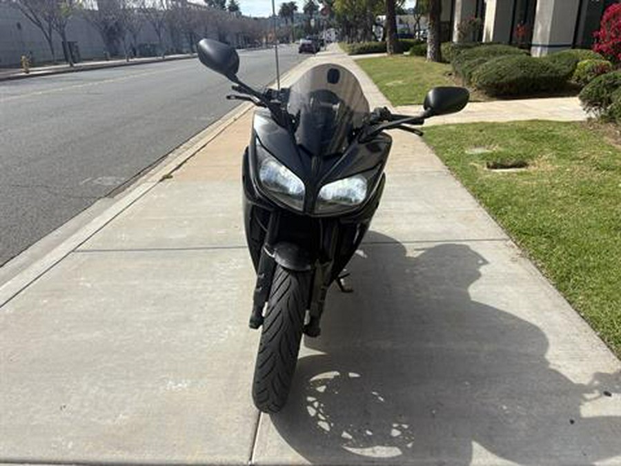 2015 Yamaha FZ1