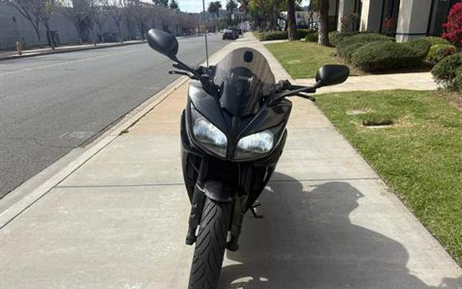 2015 Yamaha FZ1