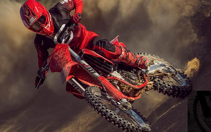 2025 Gas Gas MC 350F - G230863