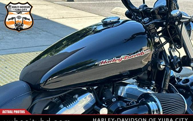 2013 Harley-Davidson Forty-Eight