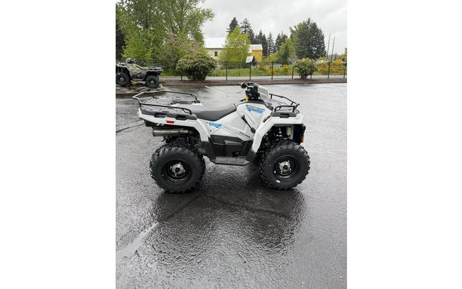 2026 Sportsman® 450 H.O. EPS - Polaris