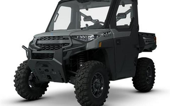 2027 Polaris Ranger XP 1000 Cab
