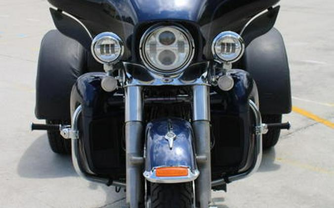 2014 Harley-Davidson® FLHTCUTG - Tri Glide® Ultra