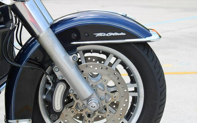 2014 Harley-Davidson® FLHTCUTG - Tri Glide® Ultra