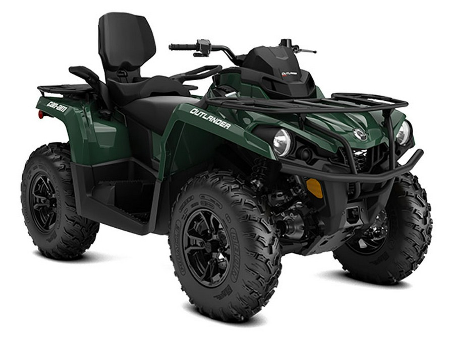 2023 Can-Am Outlander MAX DPS 570