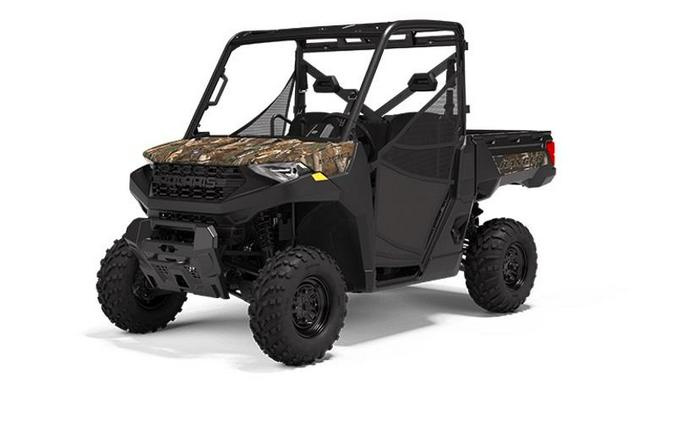 2020 Polaris® Ranger® 1000 EPS Polaris® Pursuit® Camo