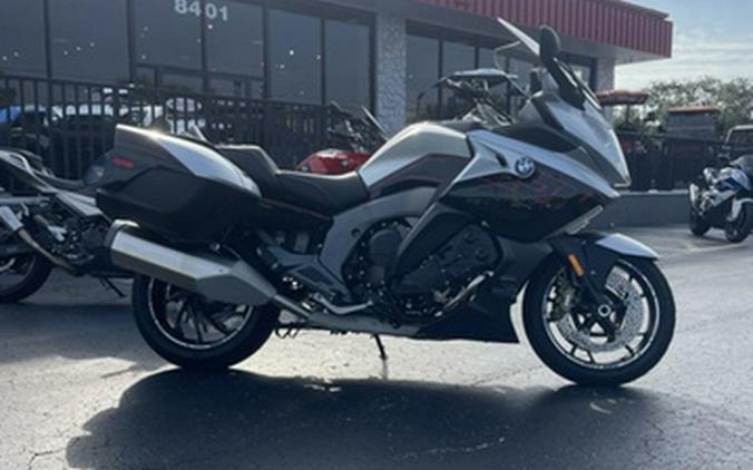 2019 BMW K 1600 GT Style Sport