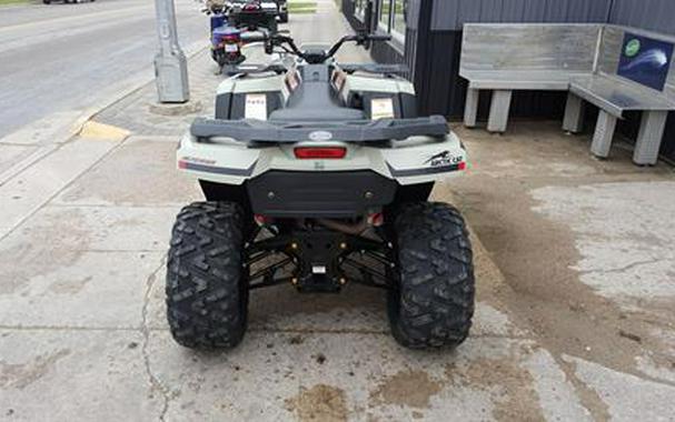 2023 Arctic Cat Alterra 600 LTD