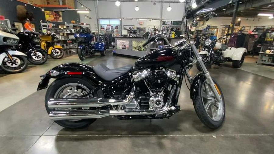 2023 Harley-Davidson® FXST - Softail® Standard