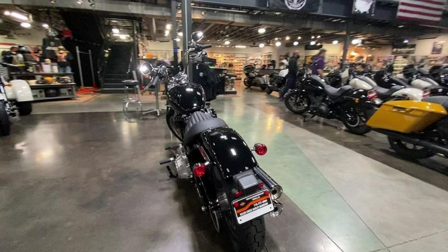 2023 Harley-Davidson® FXST - Softail® Standard