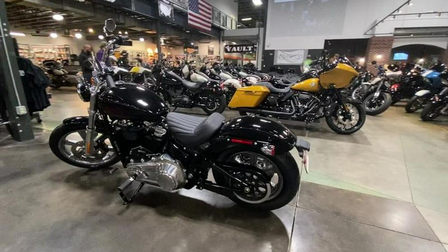 2023 Harley-Davidson® FXST - Softail® Standard