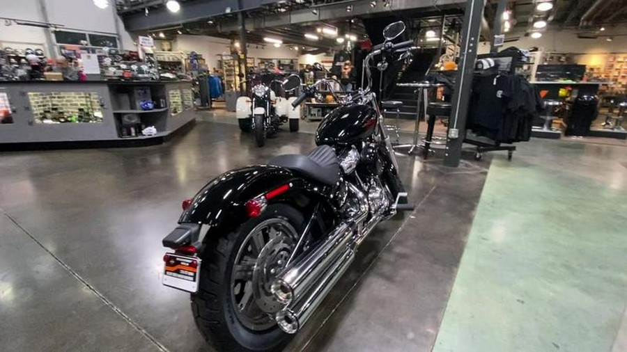 2023 Harley-Davidson® FXST - Softail® Standard