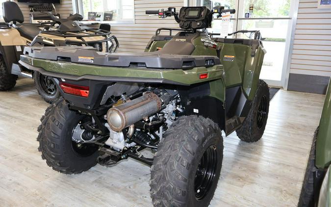 2024 Polaris® Sportsman 570