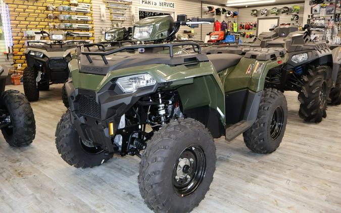 2024 Polaris® Sportsman 570