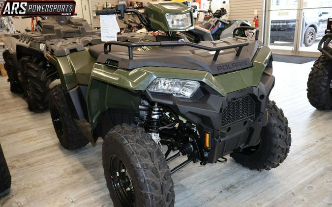 2024 Polaris® Sportsman 570