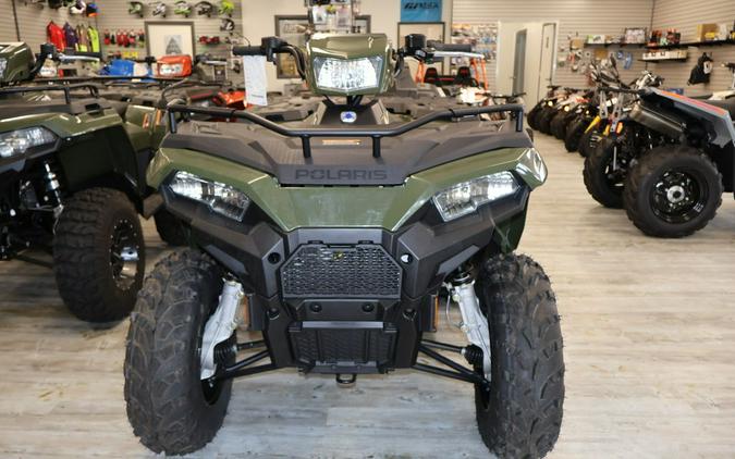 2024 Polaris® Sportsman 570