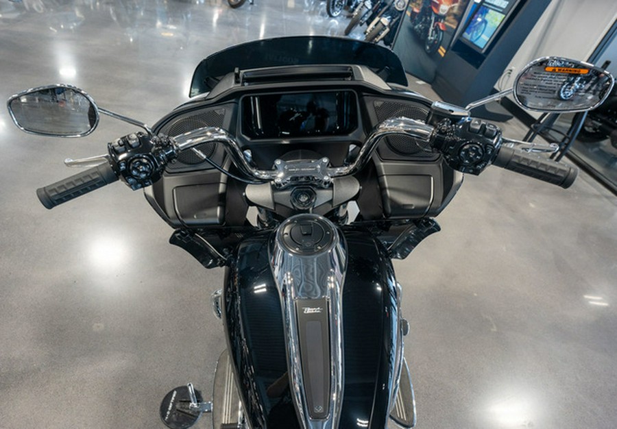 2024 Harley-Davidson FLTRX - Road Glide