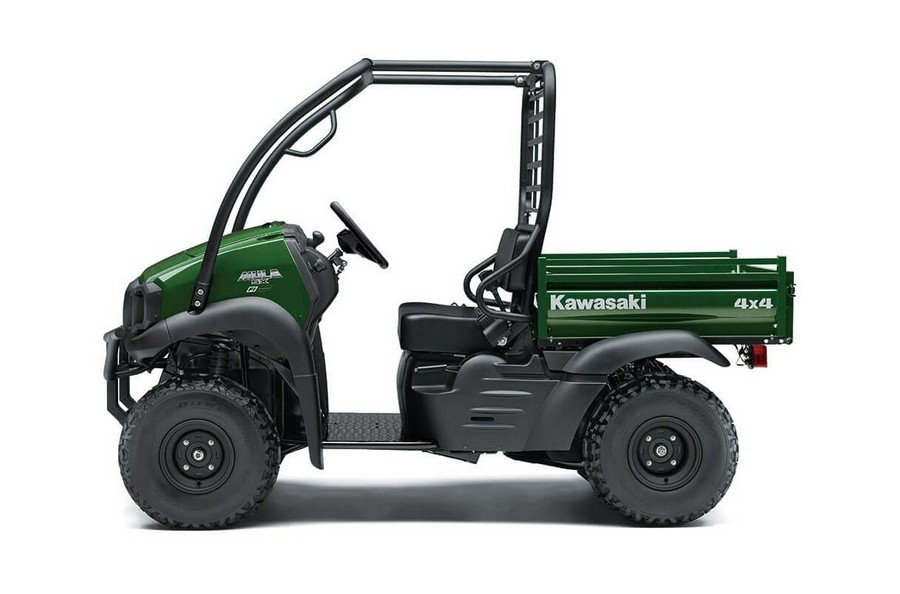 2023 Kawasaki MULE SX 4x4 FI