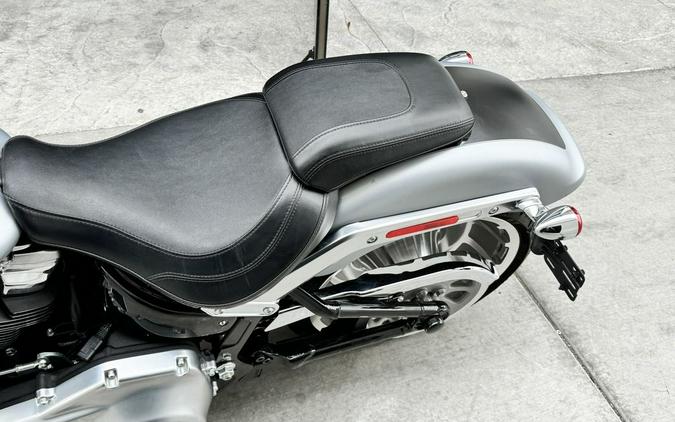 2021 Harley-Davidson® FLFBS - Fat Boy® 114