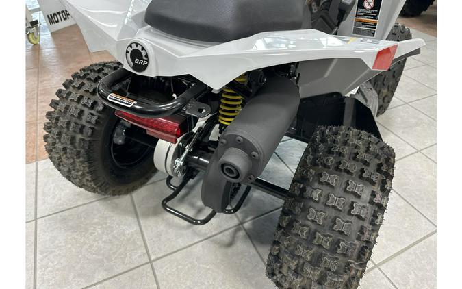 2024 Can-Am RENEGADE 70 EFI