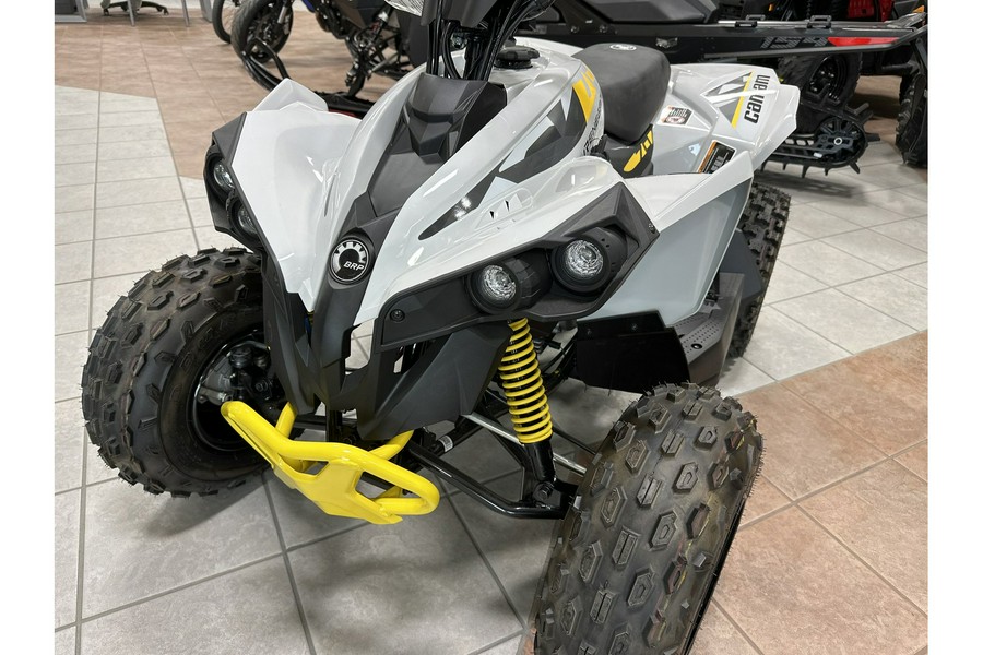 2024 Can-Am RENEGADE 70 EFI